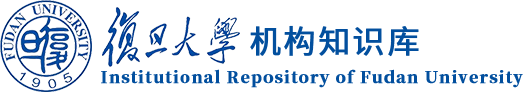 院系导航 · 复旦大学机构知识库